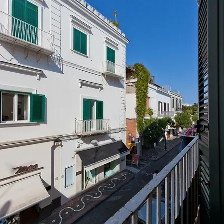 Boutique House Fio Ischia