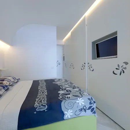 Boutique House Fio Apartamento Isquia