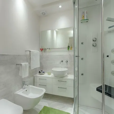Boutique House Fio * Isquia