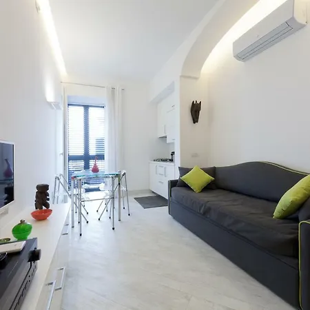 Daire Boutique House Fio