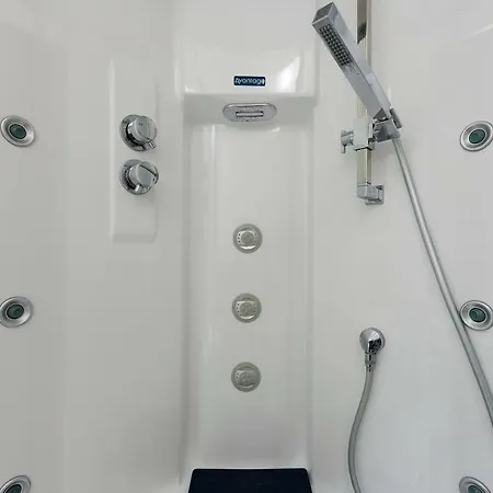 Daire Boutique House Fio *