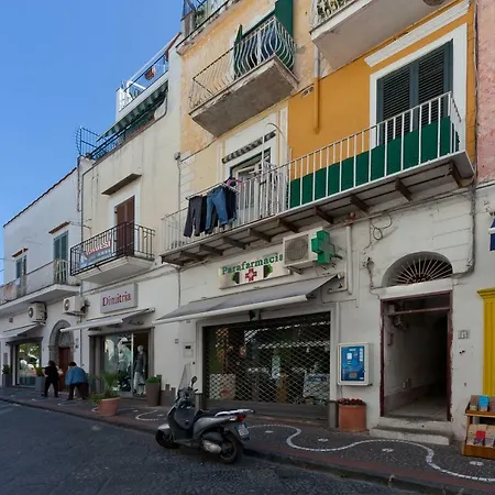 Boutique House Fio *