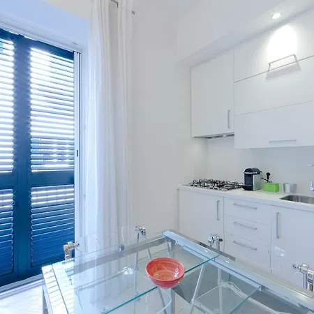 Boutique House Fio Apartamento Isquia