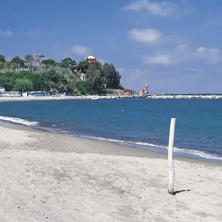 Apartment Boutique House Fio Ischia