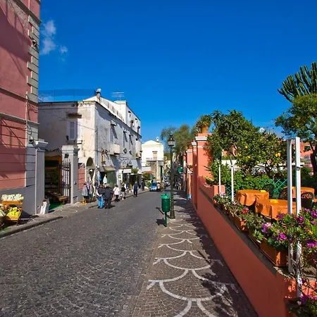 Boutique House Fio * Ischia