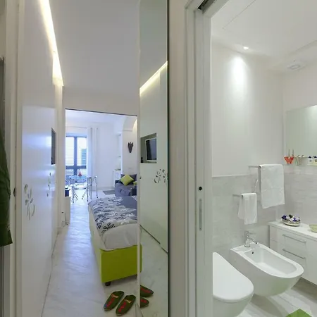 Boutique House Fiò * Ischia